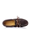 Timberland/添柏岚正品 女子牛皮手工缝制便鞋 51304