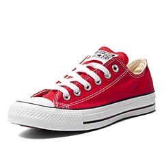 CONVERSE/匡威 2022年新款中性Chuck Taylor CORE低帮系带帆布鞋/硫化鞋101007（延续款）