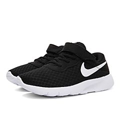 NIKE耐克2021年新款中性婴童TANJUN (TDV)复刻鞋818383-011