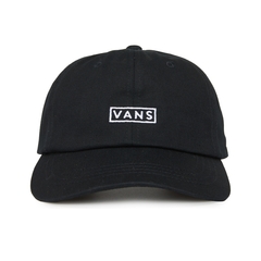 VANS万斯 2022年新款男子缝制帽VN0A36IUBLK