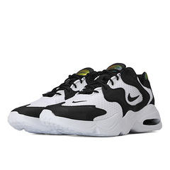 Nike耐克2021年新款男子NIKE AIR MAX 2X板鞋/复刻鞋CK2943-100
