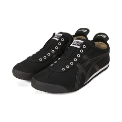 Onitsuka Tiger鬼冢虎 2022年新款中性MEXICO 66 SLIP-ON休闲鞋D3K0Q-9090