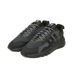adidas Originals阿迪三叶草2021中性NITE JOGGER WINTERIZED三叶草系列休闲鞋FZ3661
