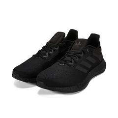 Adidas阿迪达斯2021中性PUREBOOST 21Pure跑步鞋GY5095