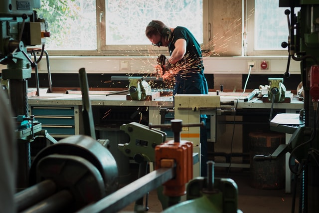 Welder TRA Skills Assessment