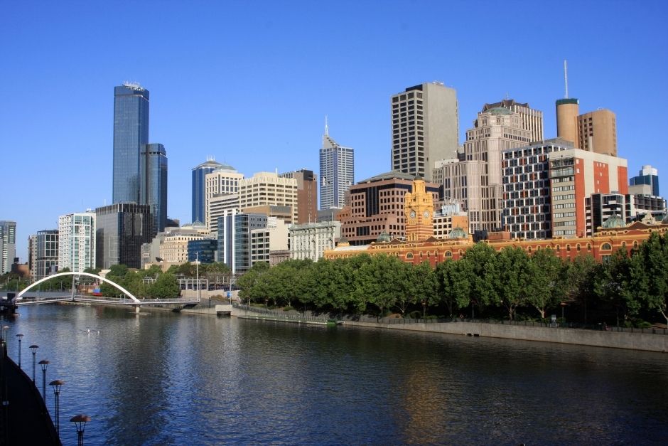 Melbourne Employer SPonsorship program with global Company