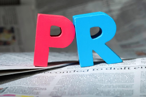 pr