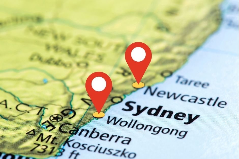 Skilled Visa regional 491 Skilled Visa 190 Regional NSW