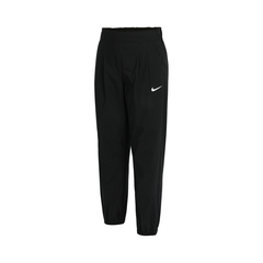 Nike耐克2021年新款女子AS W NSW ICN CLSH WVN HR JGGR梭织长裤DD5049-010