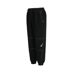 Nike耐克2021年新款女子AS W NSW RPL SWSH GX HR JGGR梭织长裤DD5573-010
