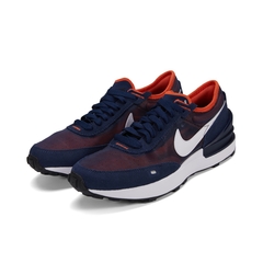 Nike耐克2021年新款中性大童NIKE WAFFLE ONE (GS)复刻鞋DC0481-401
