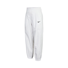 Nike耐克2021年新款女子AS W NSW ICN CLSH WVN HR JGGR梭织长裤DD5049-100