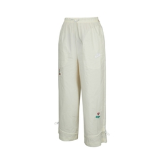 Nike耐克2021年新款女子AS W NSW B. GARDEN WVN PANT梭织长裤DM7910-715