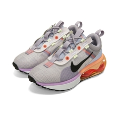 Nike耐克2021年新款女子W AIR MAX 2021年新款复刻鞋DA1923-500