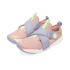 Nike耐克2021年新款女小童NIKE FLEX ADVANCE SE (PS)复刻鞋DC5562-600