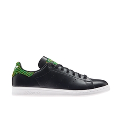 Adidas Original阿迪达斯三叶草2021中性STAN SMITHDIRECTIONAL休闲鞋H04322
