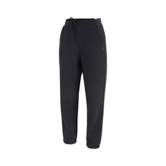 Nike耐克2021年新款女子AS W NY TF COZY JGGR针织长裤DD5797-010