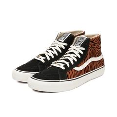 VANS万斯 2021年新款中性Sk8-Hi帆布鞋/硫化鞋VN0A4UWN9ZY