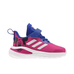 Adidas Kids阿迪达斯小童2021女婴童FortaRun Mickey I跑步鞋H68842