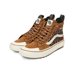 VANS万斯 2021年新款中性SK8-Hi MTE-2帆布鞋/硫化鞋VN0A5HZZA0A