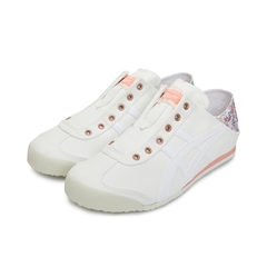 Onitsuka Tiger鬼冢虎 2022年新款中性MEXICO 66 PARATY休闲鞋1183B901-100