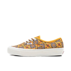 VANS万斯 2022年新款中性Authentic 44 DX帆布鞋/硫化鞋VN0A5KX4AXA