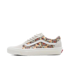 VANS万斯 2022年新款中性Old Skool 36 DX帆布鞋/硫化鞋VN0A54F3B67