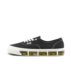VANS万斯 2022年新款中性Authentic 44 DX帆布鞋/硫化鞋VN0A5KX4AXB