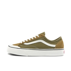 VANS万斯 2022年新款中性Style 36 Decon SF帆布鞋/硫化鞋VN0A5HYRB9A