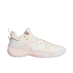 Adidas阿迪达斯2022中性Harden Vol. 6篮球常规篮球鞋GY2147