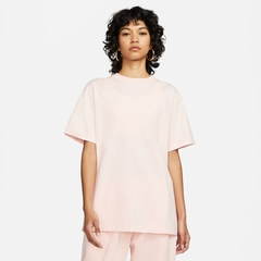 Nike耐克2022年新款女子AS W NSW ESSNTL TEE BF LBR短袖T恤DN5698-610