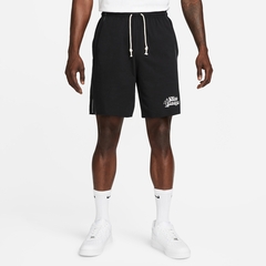 Nike耐克2022年新款男子AS M NK SI FLEECE SHORT针织短裤DH7384-010