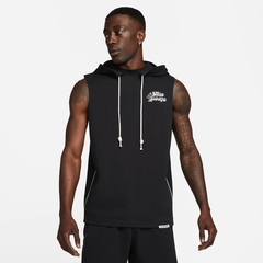 Nike耐克2022年新款男子AS M NK DF SI CUTOFF FLC TOP短袖T恤DH7442-010