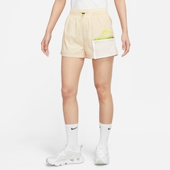 Nike耐克2022年新款女子AS W NSW IC HR WVN SHORT梭织短裤DM6561-126