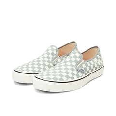 VANS万斯 2022年新款中性Slip-On SF帆布鞋/硫化鞋VN0A5HYQB8O
