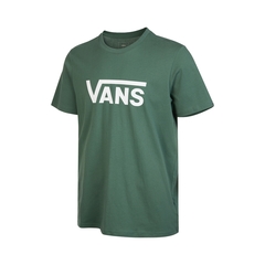 VANS万斯 2022年新款中性短袖T恤VN0A4MM6YQW