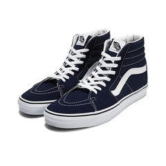VANS万斯 2022年新款中性SK8-Hi帆布鞋/硫化鞋VN0A5JMJ4W6