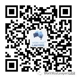 WeChat QR code