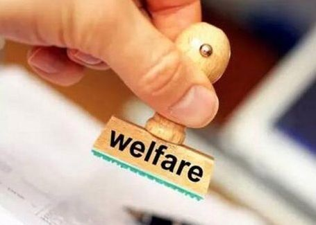 welfare